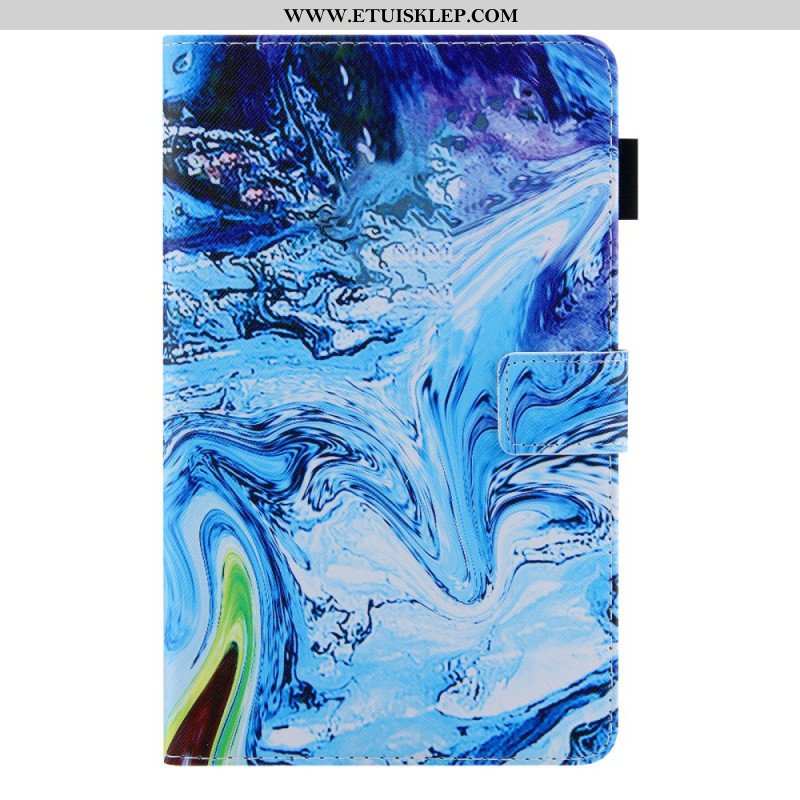 Etui Folio do Samsung Galaxy Tab A8 (2021) Farba